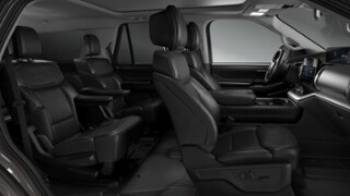 2027 Ford Expedition® Internal Image 1